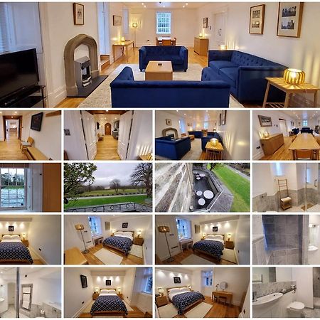 Portmeirion Village & Castell Deudraeth พอร์ทแมด็อก ภายนอก รูปภาพ