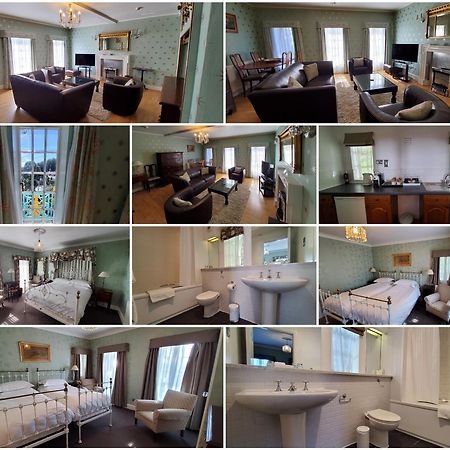 Portmeirion Village & Castell Deudraeth พอร์ทแมด็อก ภายนอก รูปภาพ