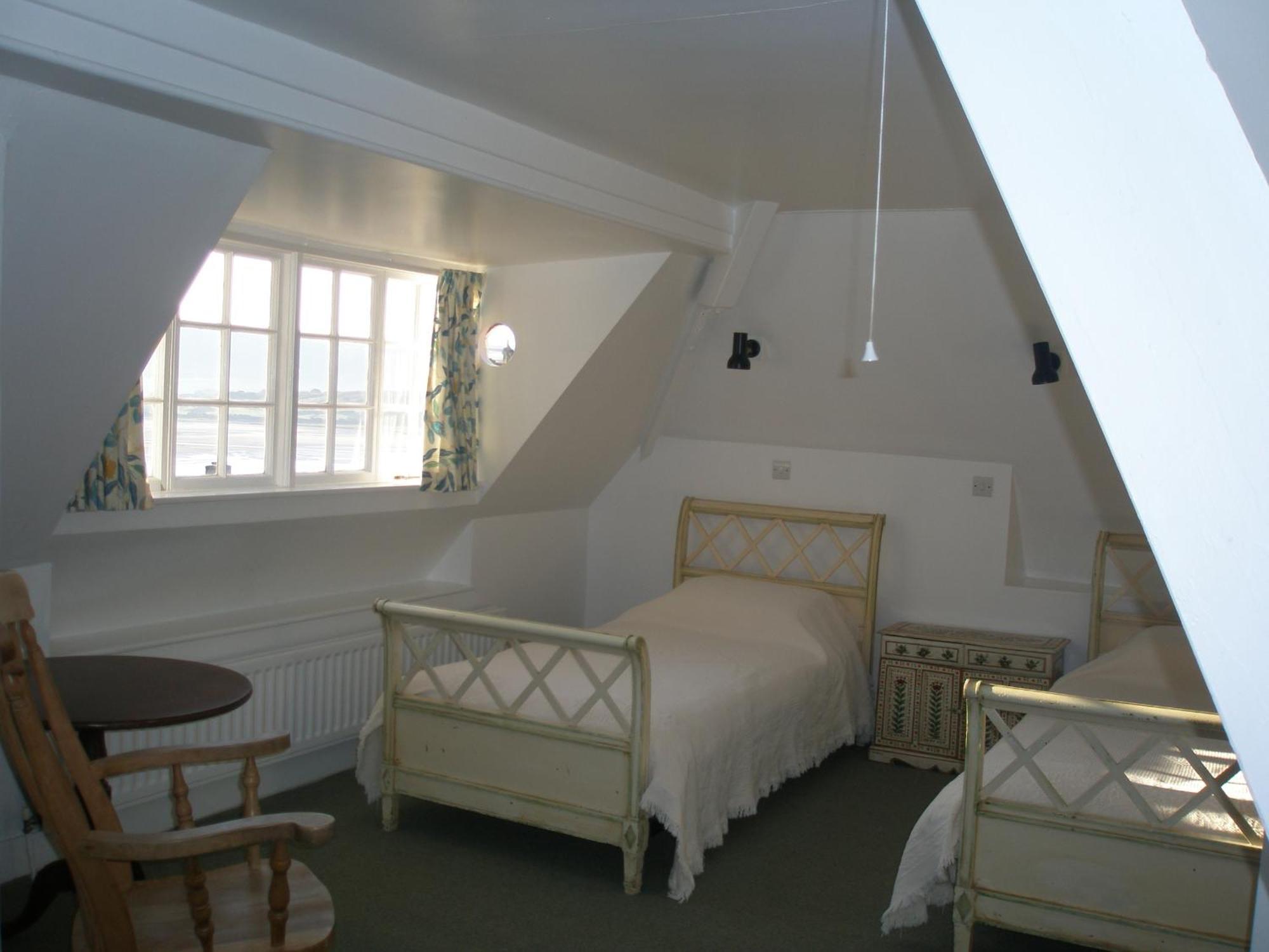 Portmeirion Village & Castell Deudraeth พอร์ทแมด็อก ภายนอก รูปภาพ