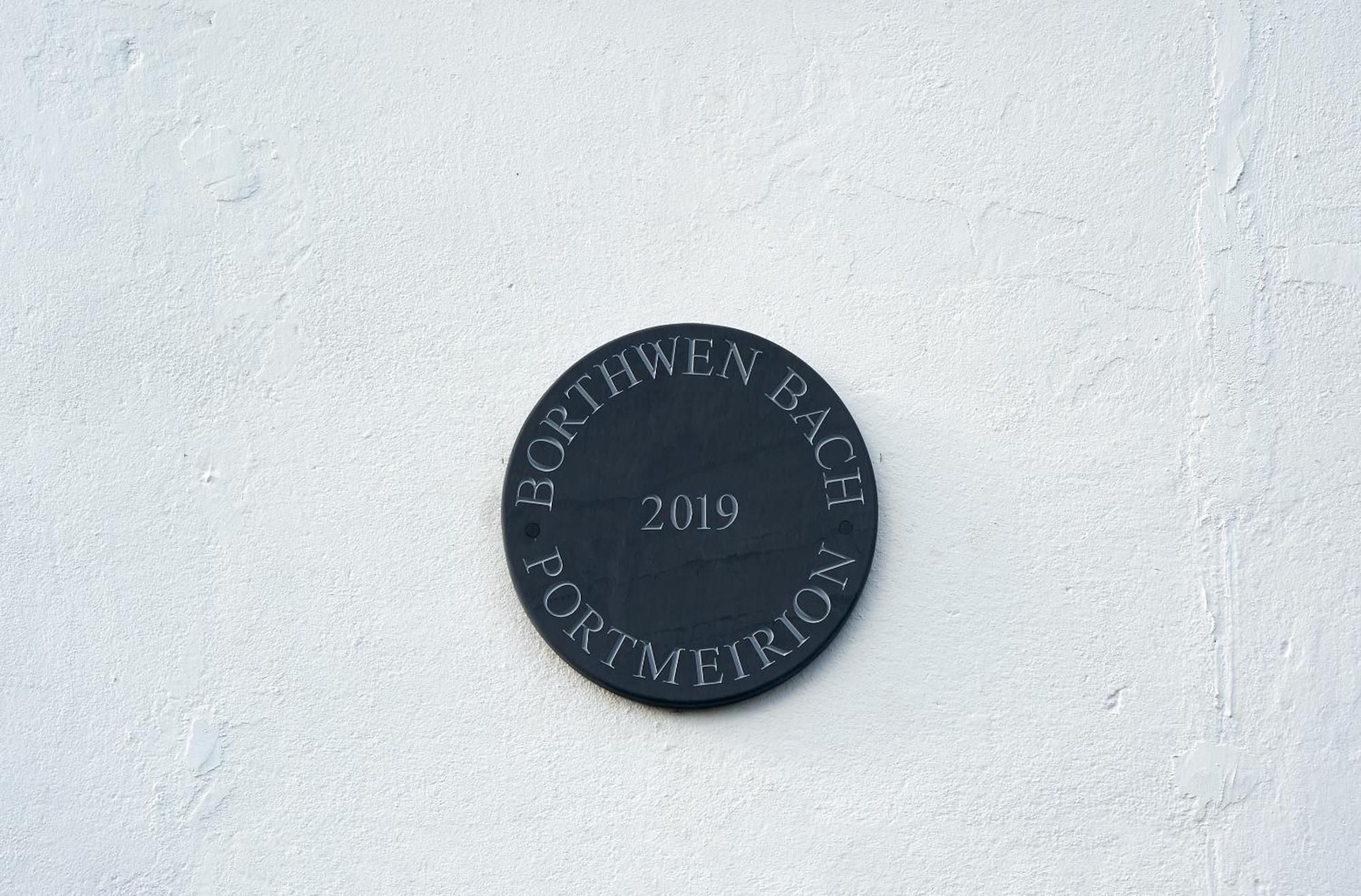 Portmeirion Village & Castell Deudraeth พอร์ทแมด็อก ภายนอก รูปภาพ